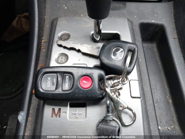 Aukcja sprzedaży 2004 Mazda Mazda3 Gs, vin: JM1BK12F341107568, numer aukcji: 40086401