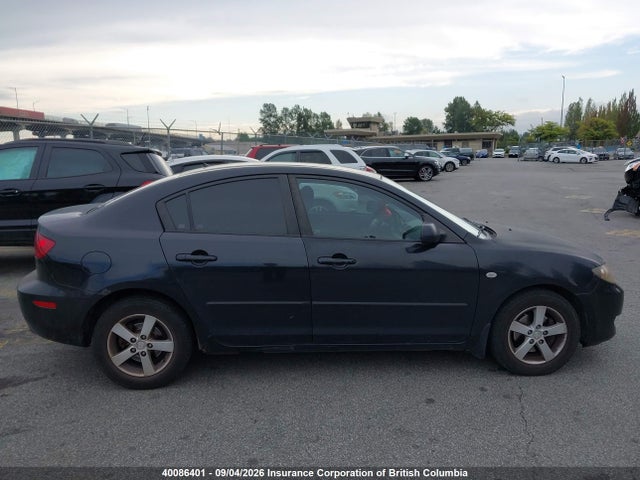 Aukcja sprzedaży 2004 Mazda Mazda3 Gs, vin: JM1BK12F341107568, numer aukcji: 40086401