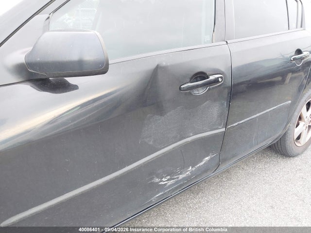 Aukcja sprzedaży 2004 Mazda Mazda3 Gs, vin: JM1BK12F341107568, numer aukcji: 40086401