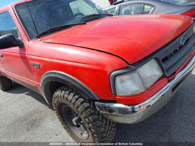 Продаж на аукціоні авто 1993 Ford Ranger Super Cab, vin: 1FTDR15X5PPA83140, номер лоту: 40085301