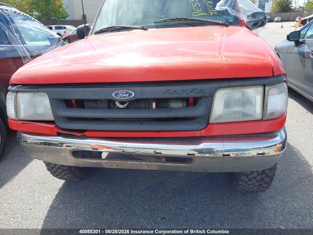 Продаж на аукціоні авто 1993 Ford Ranger Super Cab, vin: 1FTDR15X5PPA83140, номер лоту: 40085301