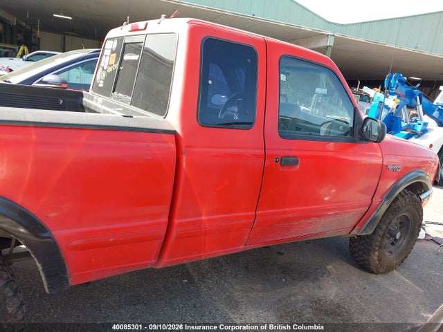 Продаж на аукціоні авто 1993 Ford Ranger Super Cab, vin: 1FTDR15X5PPA83140, номер лоту: 40085301