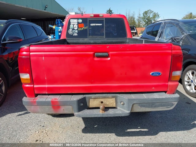 Продаж на аукціоні авто 1993 Ford Ranger Super Cab, vin: 1FTDR15X5PPA83140, номер лоту: 40085301