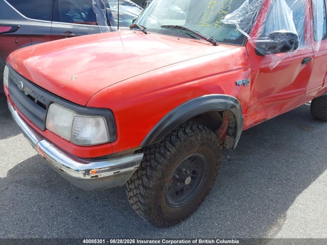 Продаж на аукціоні авто 1993 Ford Ranger Super Cab, vin: 1FTDR15X5PPA83140, номер лоту: 40085301