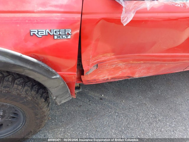Продаж на аукціоні авто 1993 Ford Ranger Super Cab, vin: 1FTDR15X5PPA83140, номер лоту: 40085301