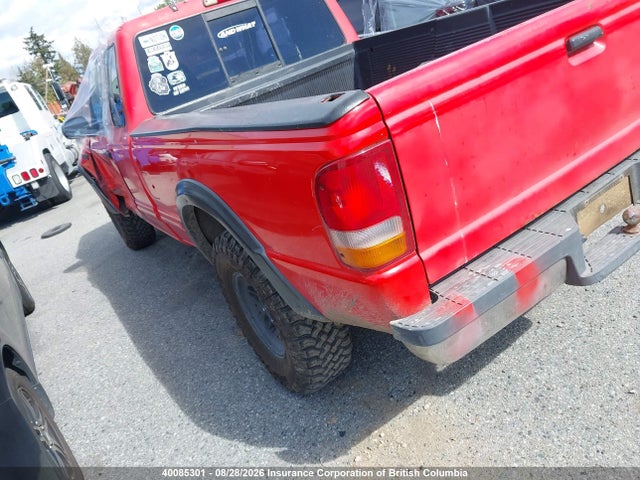 Продаж на аукціоні авто 1993 Ford Ranger Super Cab, vin: 1FTDR15X5PPA83140, номер лоту: 40085301