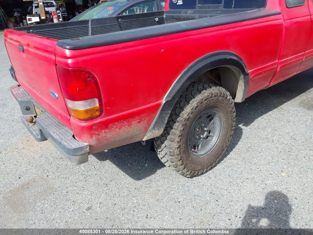 Продаж на аукціоні авто 1993 Ford Ranger Super Cab, vin: 1FTDR15X5PPA83140, номер лоту: 40085301