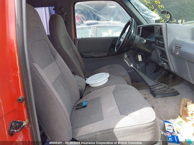 Продаж на аукціоні авто 1993 Ford Ranger Super Cab, vin: 1FTDR15X5PPA83140, номер лоту: 40085301
