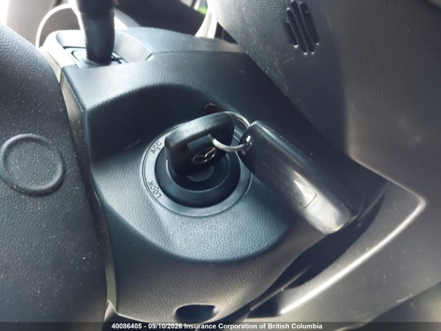 Aukcja sprzedaży 2008 Mazda 3 S, vin: JM1BK323481809115, numer aukcji: 40086405
