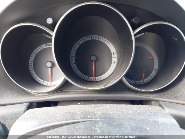 Aukcja sprzedaży 2008 Mazda 3 S, vin: JM1BK323481809115, numer aukcji: 40086405