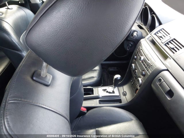 Aukcja sprzedaży 2008 Mazda 3 S, vin: JM1BK323481809115, numer aukcji: 40086405