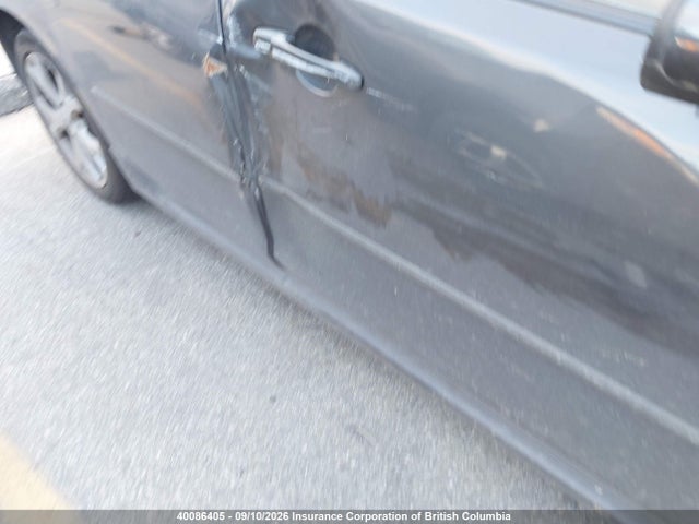 Aukcja sprzedaży 2008 Mazda 3 S, vin: JM1BK323481809115, numer aukcji: 40086405