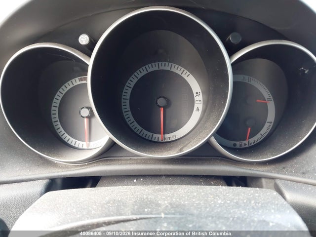 Aukcja sprzedaży 2008 Mazda 3 S, vin: JM1BK323481809115, numer aukcji: 40086405