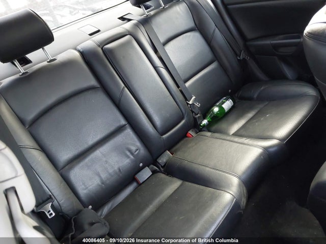 Aukcja sprzedaży 2008 Mazda 3 S, vin: JM1BK323481809115, numer aukcji: 40086405