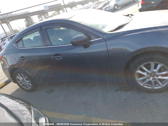 Mazda 3 TOURING 2016 3MZBM1V74GM282463 Image 12