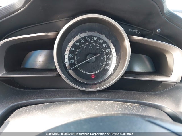 Mazda 3 TOURING 2016 3MZBM1V74GM282463 Image 14