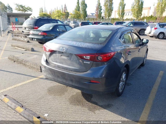 Mazda 3 TOURING 2016 3MZBM1V74GM282463 Image 4