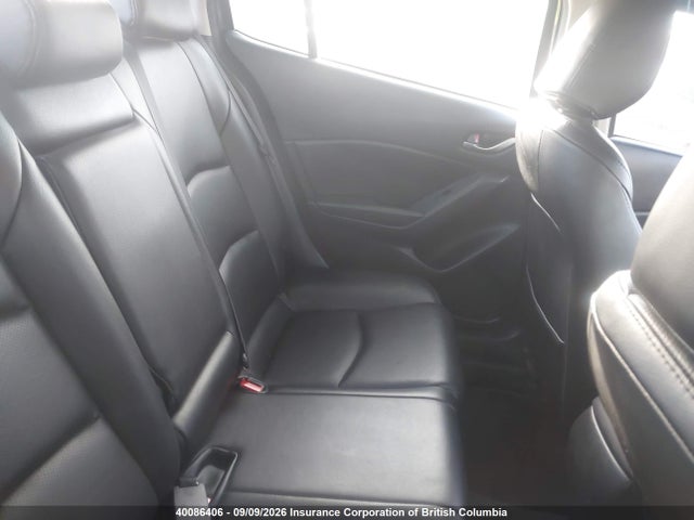 Mazda 3 TOURING 2016 3MZBM1V74GM282463 Image 8