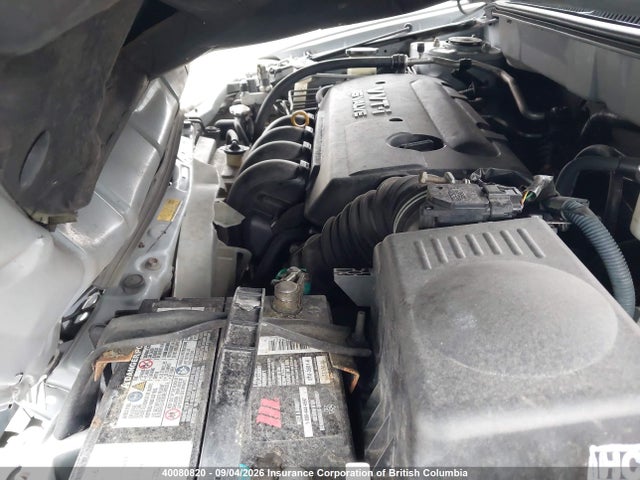 40080820 :رقم المزاد ، 2T1BR32E76C636146 vin ، 2006 Toyota Corolla Ce/le/s مزاد بيع