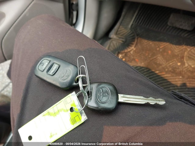 40080820 :رقم المزاد ، 2T1BR32E76C636146 vin ، 2006 Toyota Corolla Ce/le/s مزاد بيع