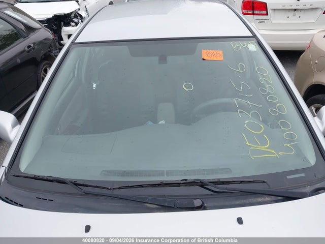 40080820 :رقم المزاد ، 2T1BR32E76C636146 vin ، 2006 Toyota Corolla Ce/le/s مزاد بيع