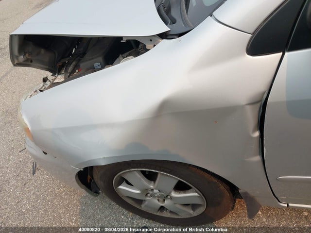 40080820 :رقم المزاد ، 2T1BR32E76C636146 vin ، 2006 Toyota Corolla Ce/le/s مزاد بيع