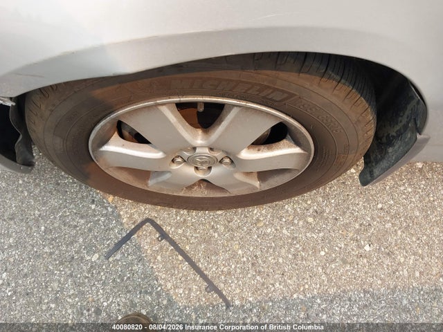 40080820 :رقم المزاد ، 2T1BR32E76C636146 vin ، 2006 Toyota Corolla Ce/le/s مزاد بيع