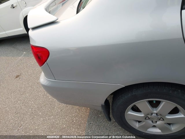 40080820 :رقم المزاد ، 2T1BR32E76C636146 vin ، 2006 Toyota Corolla Ce/le/s مزاد بيع
