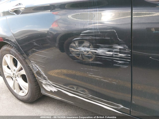 Aukcja sprzedaży 2012 Hyundai Sonata Se/limited, vin: 5NPEC4AC2CH433503, numer aukcji: 40083602