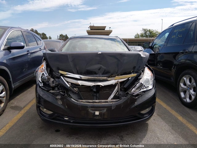 Aukcja sprzedaży 2012 Hyundai Sonata Se/limited, vin: 5NPEC4AC2CH433503, numer aukcji: 40083602