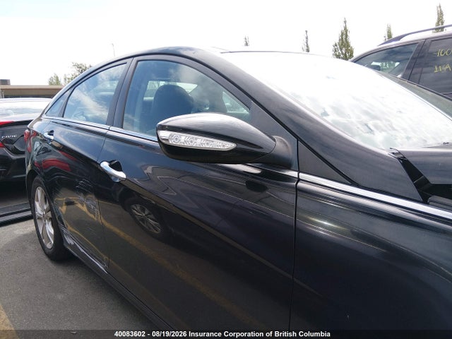 Aukcja sprzedaży 2012 Hyundai Sonata Se/limited, vin: 5NPEC4AC2CH433503, numer aukcji: 40083602
