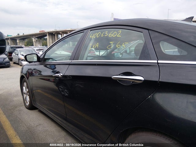 Aukcja sprzedaży 2012 Hyundai Sonata Se/limited, vin: 5NPEC4AC2CH433503, numer aukcji: 40083602