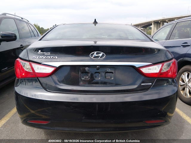 Aukcja sprzedaży 2012 Hyundai Sonata Se/limited, vin: 5NPEC4AC2CH433503, numer aukcji: 40083602