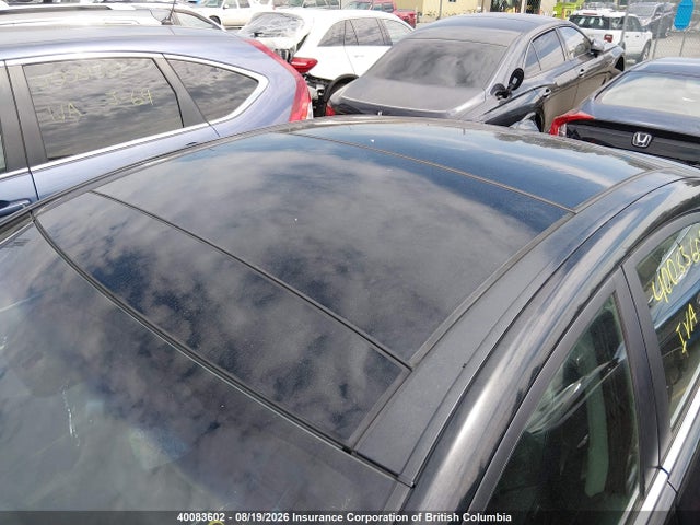 Aukcja sprzedaży 2012 Hyundai Sonata Se/limited, vin: 5NPEC4AC2CH433503, numer aukcji: 40083602