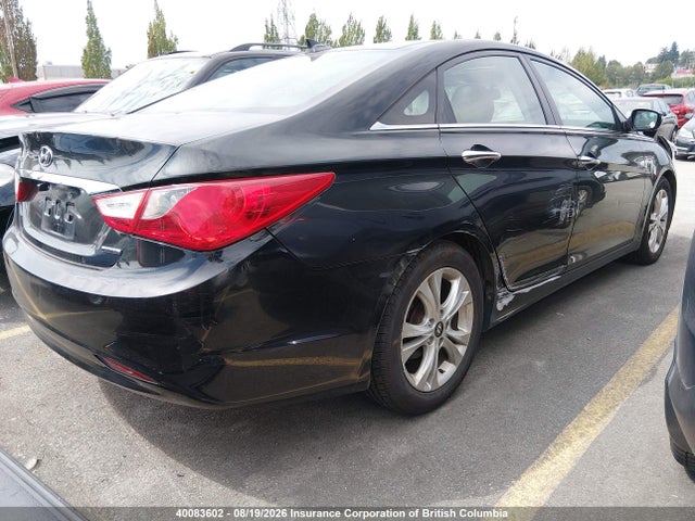 Aukcja sprzedaży 2012 Hyundai Sonata Se/limited, vin: 5NPEC4AC2CH433503, numer aukcji: 40083602