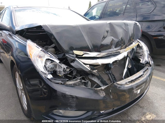 Aukcja sprzedaży 2012 Hyundai Sonata Se/limited, vin: 5NPEC4AC2CH433503, numer aukcji: 40083602