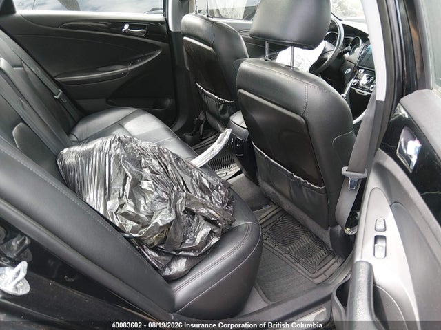 Aukcja sprzedaży 2012 Hyundai Sonata Se/limited, vin: 5NPEC4AC2CH433503, numer aukcji: 40083602