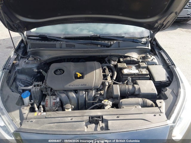 Продаж на аукціоні авто 2019 Kia Forte, vin: 3KPF54AD0KE116555, номер лоту: 40086407