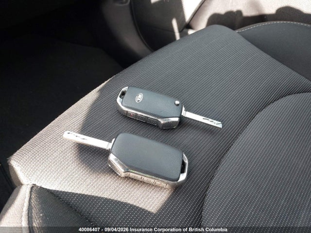 Продаж на аукціоні авто 2019 Kia Forte, vin: 3KPF54AD0KE116555, номер лоту: 40086407