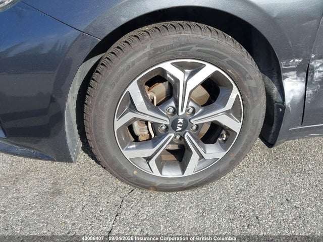 Продаж на аукціоні авто 2019 Kia Forte, vin: 3KPF54AD0KE116555, номер лоту: 40086407