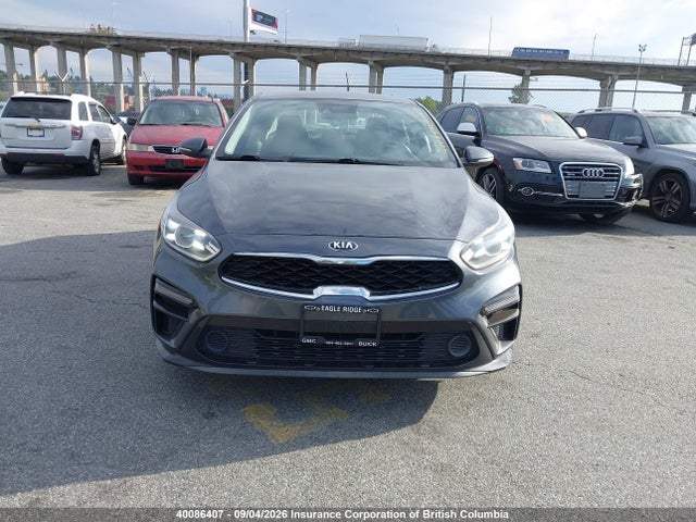 Продаж на аукціоні авто 2019 Kia Forte, vin: 3KPF54AD0KE116555, номер лоту: 40086407