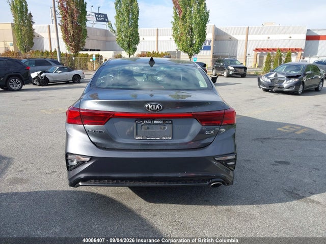 Продаж на аукціоні авто 2019 Kia Forte, vin: 3KPF54AD0KE116555, номер лоту: 40086407