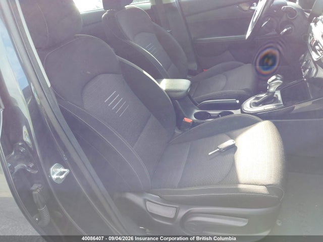 Продаж на аукціоні авто 2019 Kia Forte, vin: 3KPF54AD0KE116555, номер лоту: 40086407