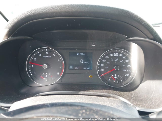 Продаж на аукціоні авто 2019 Kia Forte, vin: 3KPF54AD0KE116555, номер лоту: 40086407