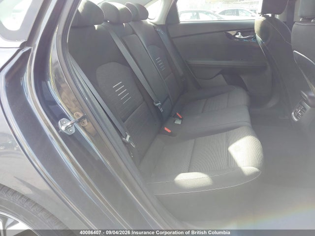 Продаж на аукціоні авто 2019 Kia Forte, vin: 3KPF54AD0KE116555, номер лоту: 40086407