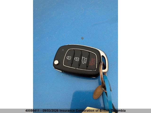 Aukcja sprzedaży 2017 Hyundai Tucson Limited/sport And Eco/se, vin: KM8J3CA42HU581046, numer aukcji: 40086411