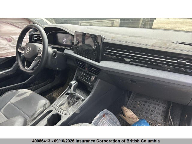 Volkswagen Jetta 2025 3VWEX7BU0SM041154 Image 7
