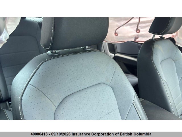 Volkswagen Jetta 2025 3VWEX7BU0SM041154 Image 8