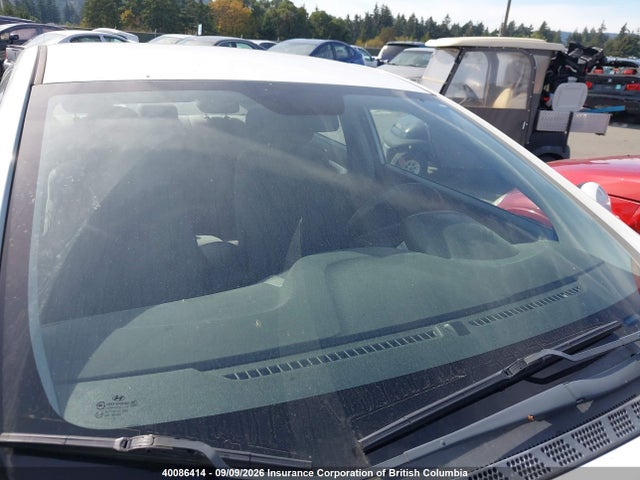 40086414 :رقم المزاد ، 5NPDH4AE6CH066541 vin ، 2012 Hyundai Elantra Gl مزاد بيع