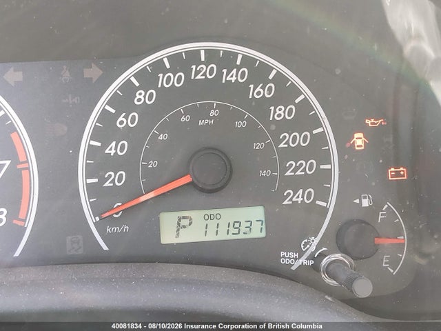 40081834 :رقم المزاد ، 2T1BU4EE8DC991811 vin ، 2013 Toyota Corolla S/le مزاد بيع